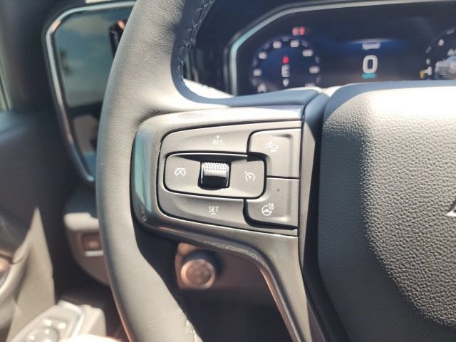 New 2026 Chevrolet Silverado 3500 High Country w/ Technology Package AWD/4WD image 42