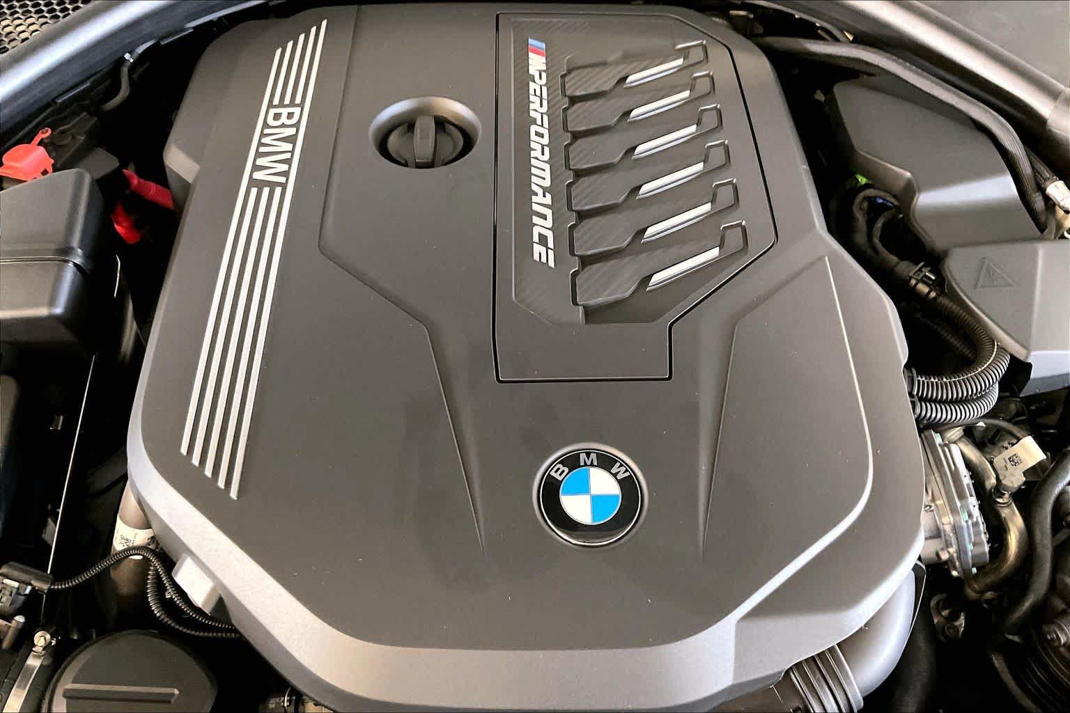 New 2026 BMW M240i Coupe w/ Premium Package RWD image 17