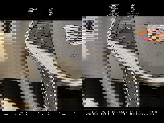 Certified 2024 Cadillac XT5 Premium Luxury w/ LPO, Floor Liner Package FWD image 17