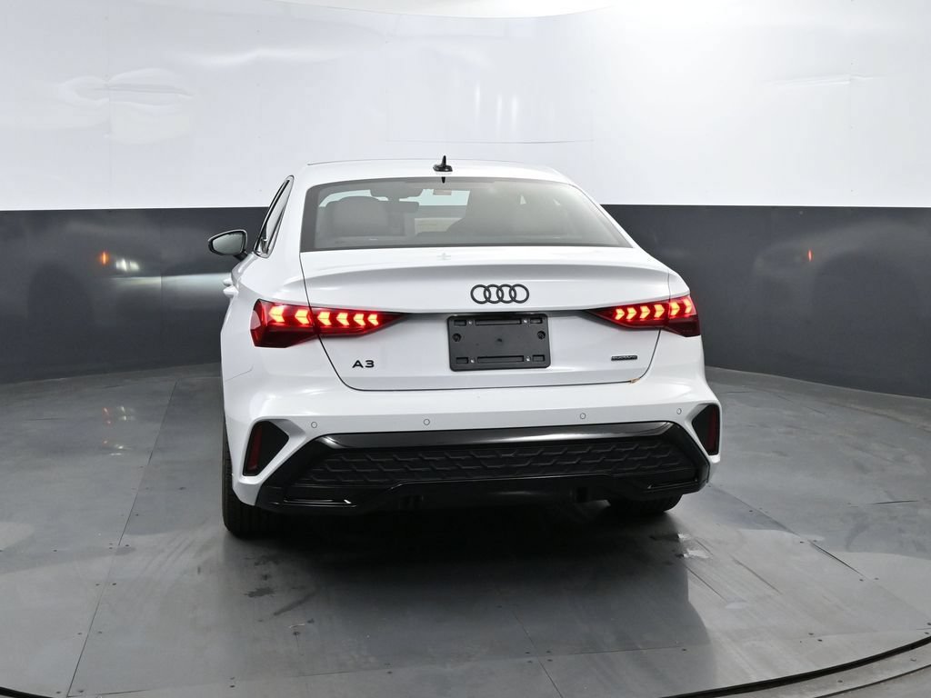 New 2026 Audi A3 2.0T Premium AWD/4WD image 22
