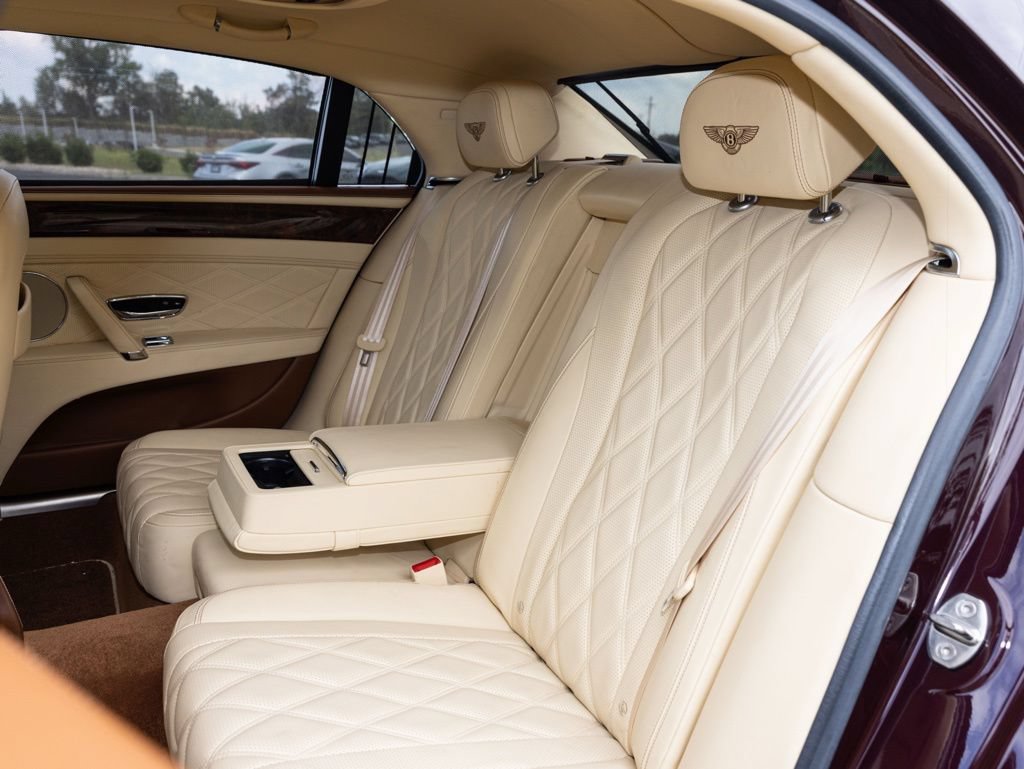 Used 2015 Bentley Flying Spur W12 AWD/4WD image 56