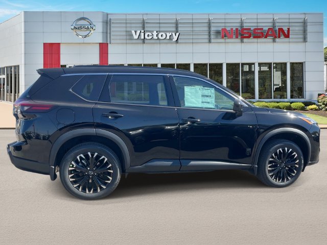New 2026 Nissan Rogue Dark Armor AWD/4WD image 2