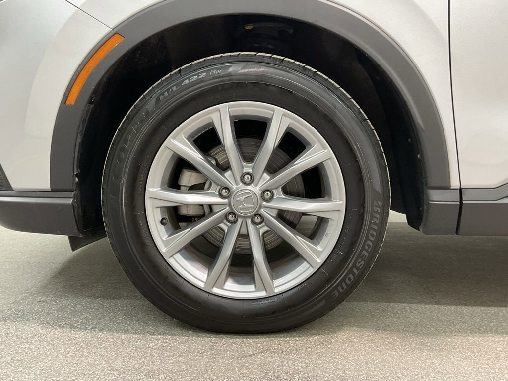 Used 2025 Honda CR-V EX-L image 31