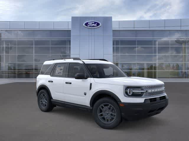 New 2026 Ford Bronco Sport Big Bend AWD/4WD image 7
