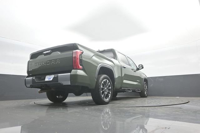 Used 2022 Toyota Tundra Limited image 35