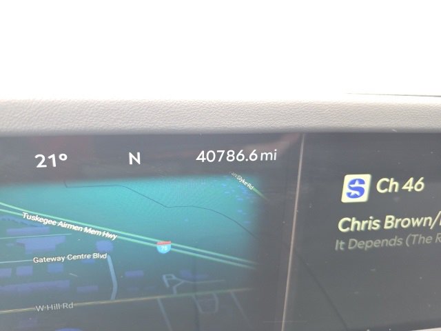 Certified 2024 Lincoln Nautilus Reserve w/ Equipment Group 203A image 15