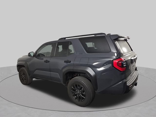 Used 2025 Toyota 4Runner SR5 AWD/4WD image 10
