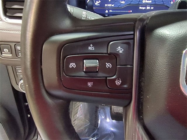 Used 2024 GMC Yukon XL Denali Ultimate image 18