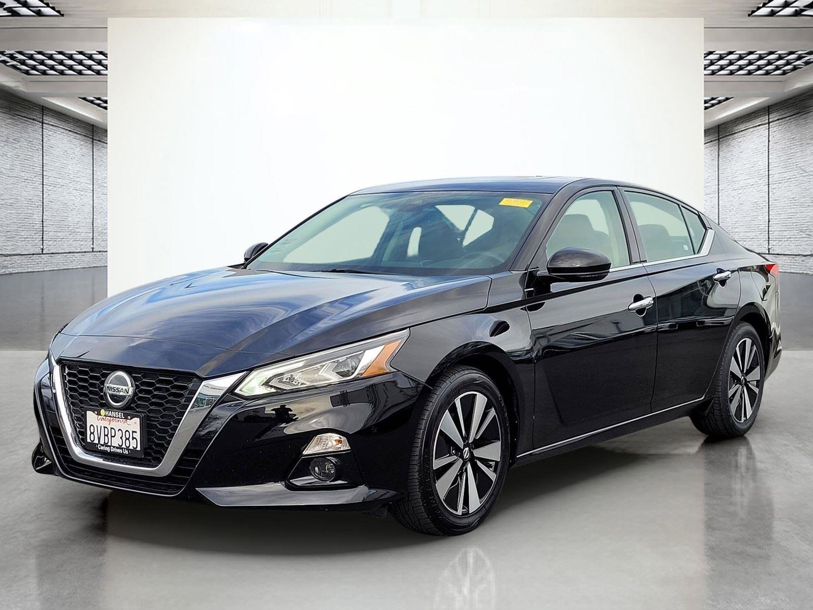 Used 2019 Nissan Altima 2.5 SL image 11