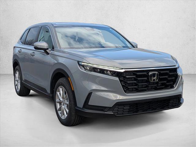 New 2026 Honda CR-V EX image 7