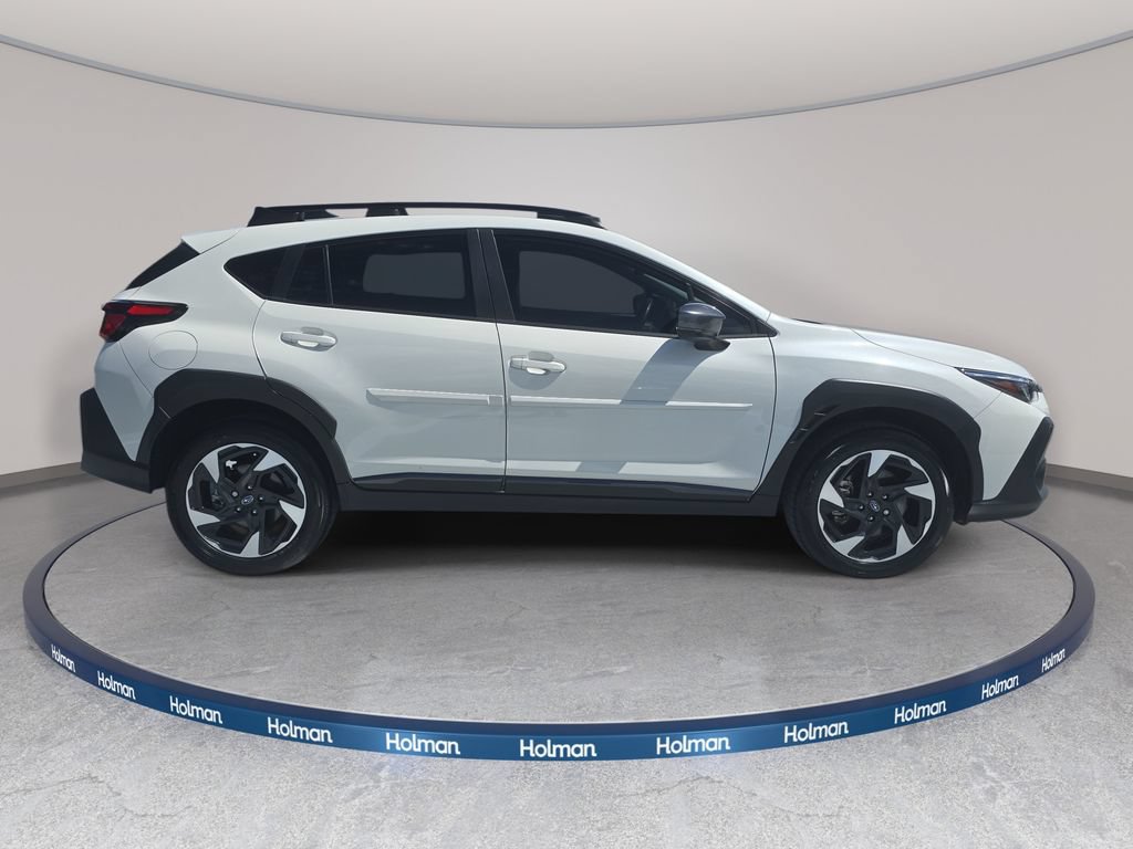 Used 2024 Subaru Crosstrek 2.5i Limited AWD/4WD image 7