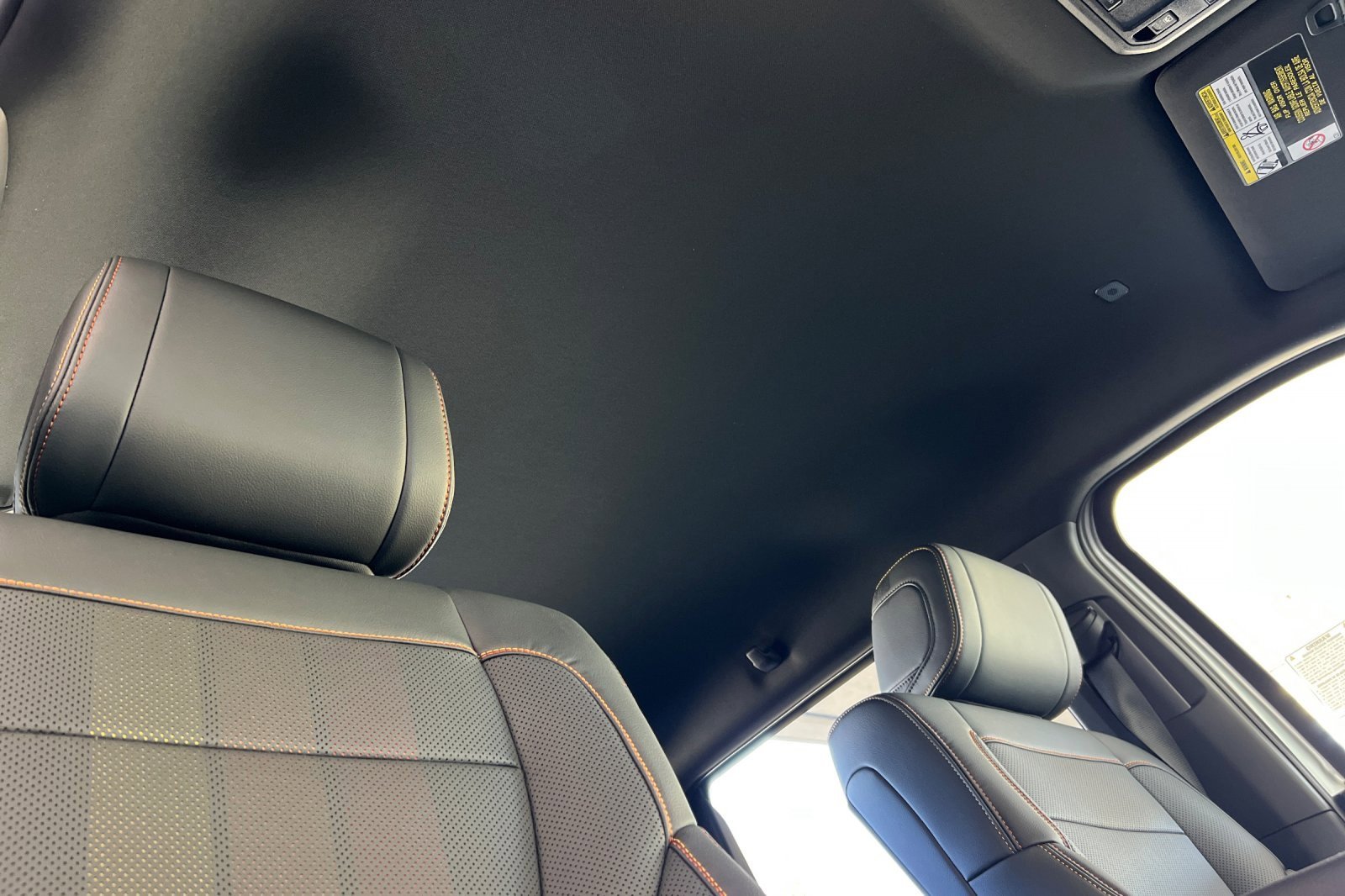 New 2026 Toyota Tundra Limited image 14