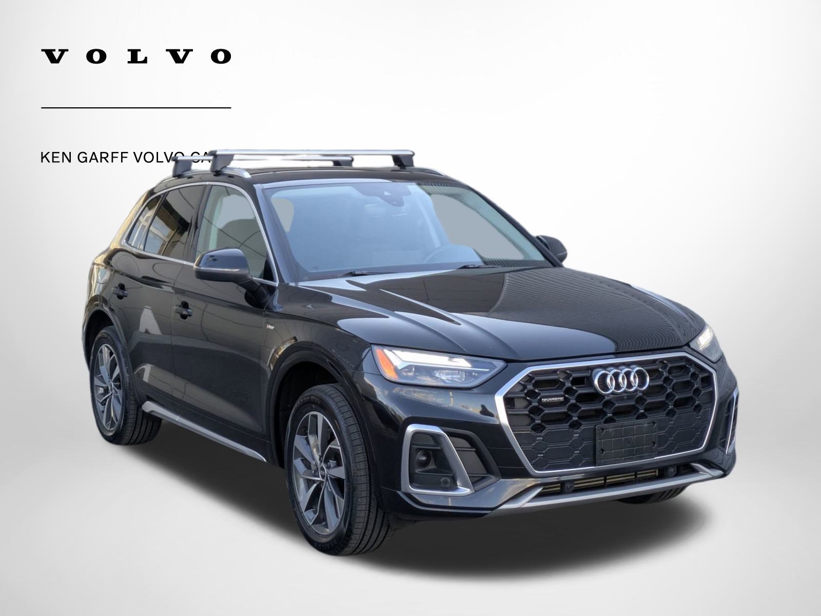 Used 2023 Audi Q5 2.0T Premium Plus