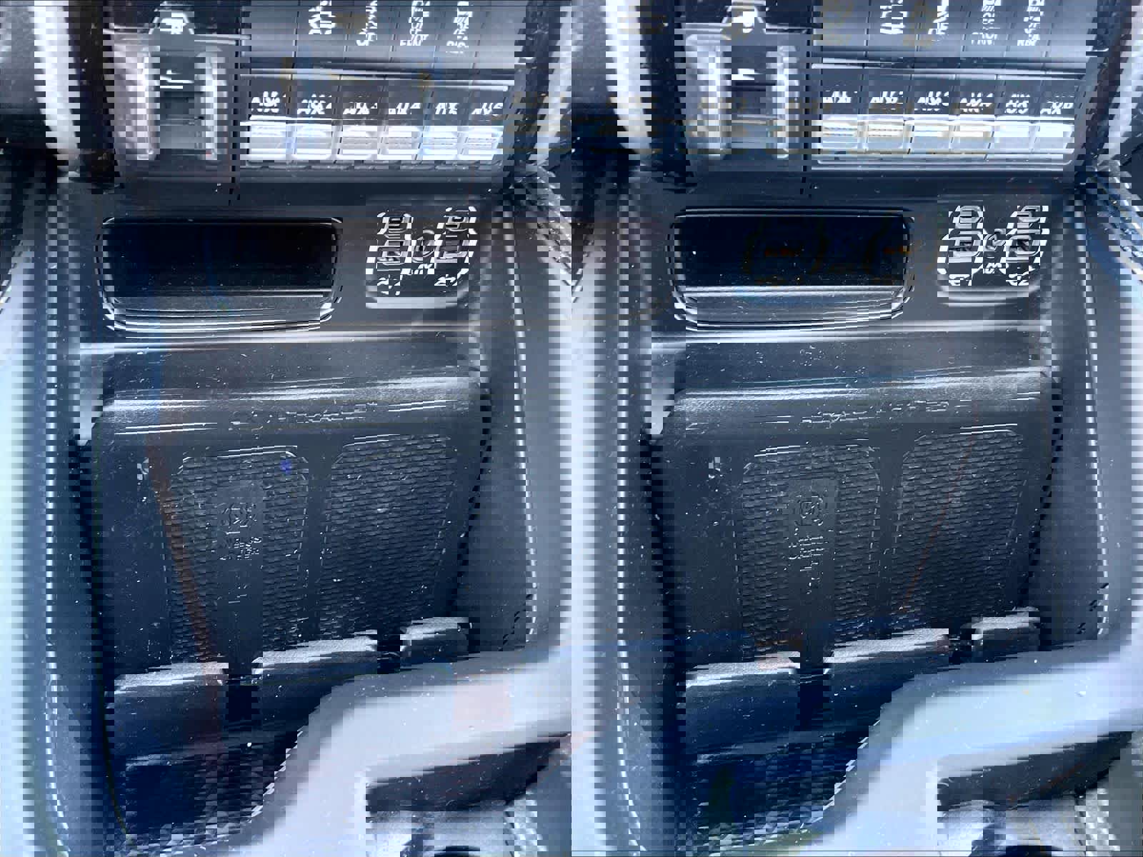 Used 2022 RAM 1500 TRX w/ TRX Level 2 Equipment Group image 27