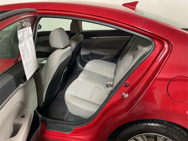 Used 2020 Hyundai Elantra SEL image 29