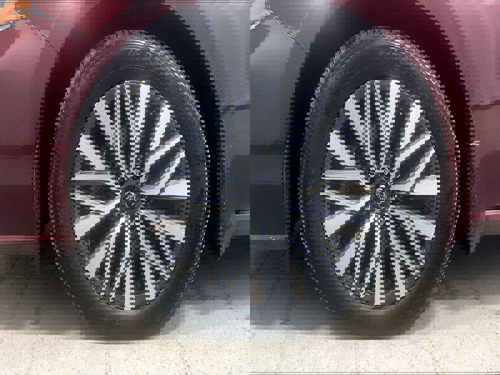 Certified 2024 Nissan Altima 2.5 SV image 7