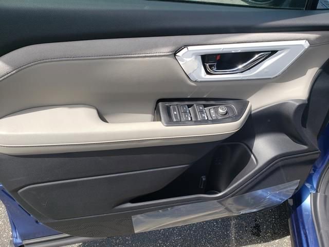 New 2026 Subaru Forester Limited AWD/4WD image 11