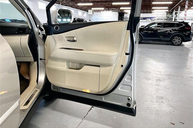 Used 2014 Lexus RX 350 AWD image 28