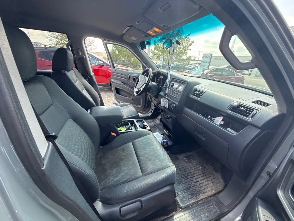 Used 2012 Honda Ridgeline Sport image 15