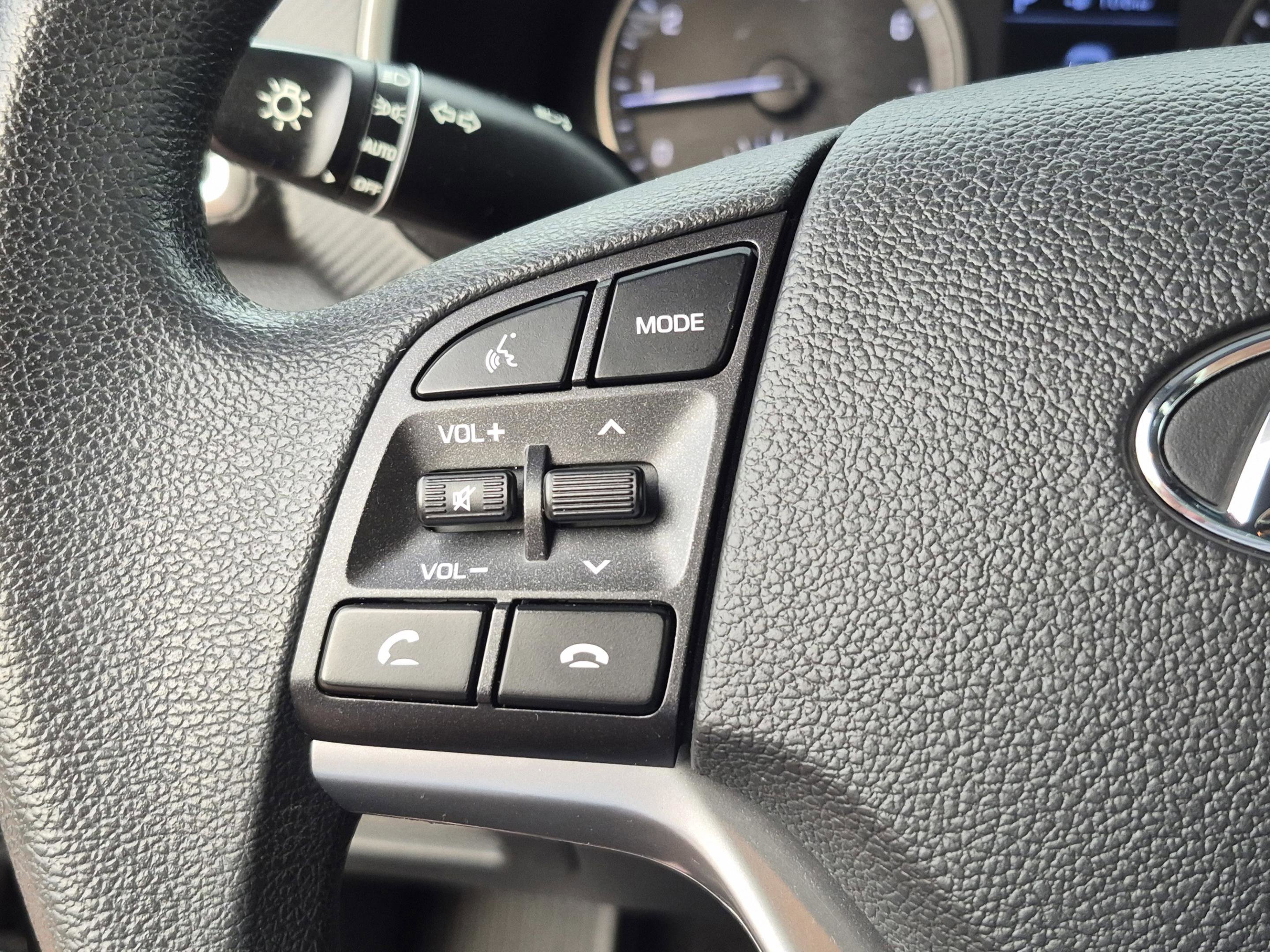 Used 2020 Hyundai Tucson Value AWD/4WD image 27
