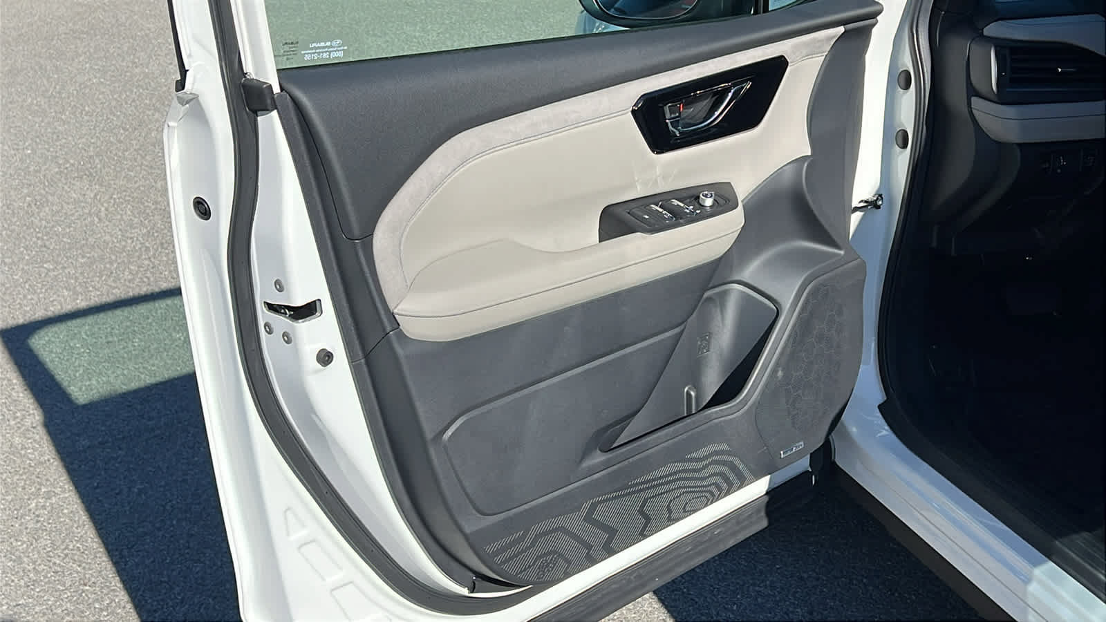 New 2026 Subaru Forester Limited AWD/4WD image 23