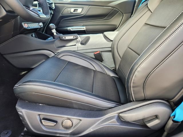 New 2026 Ford Mustang GT Premium w/ GT Performance Package image 10