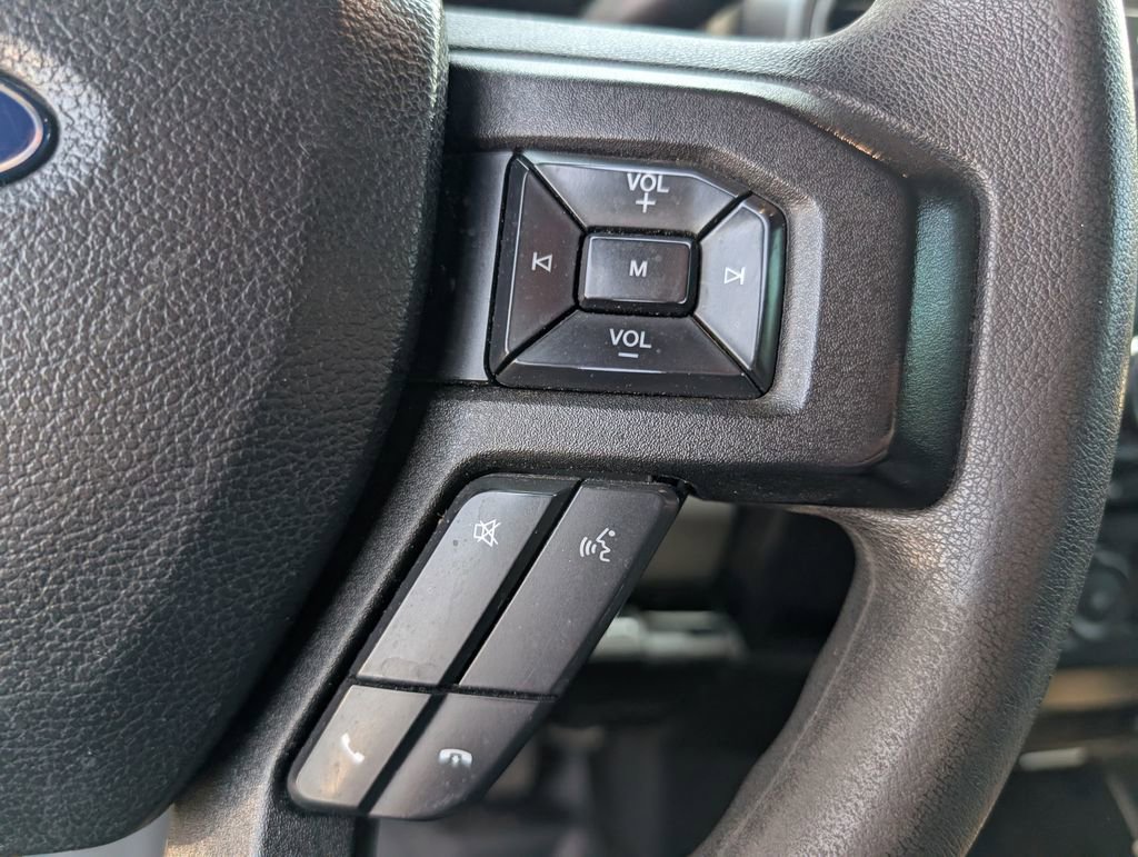 Used 2017 Ford F150 XLT AWD/4WD image 14