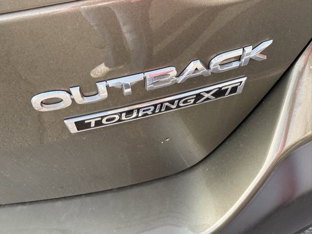 Certified 2025 Subaru Outback Touring XT image 10