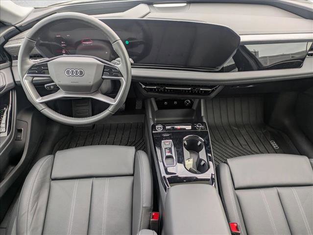 New 2025 Audi A6 e-tron Premium Plus image 16