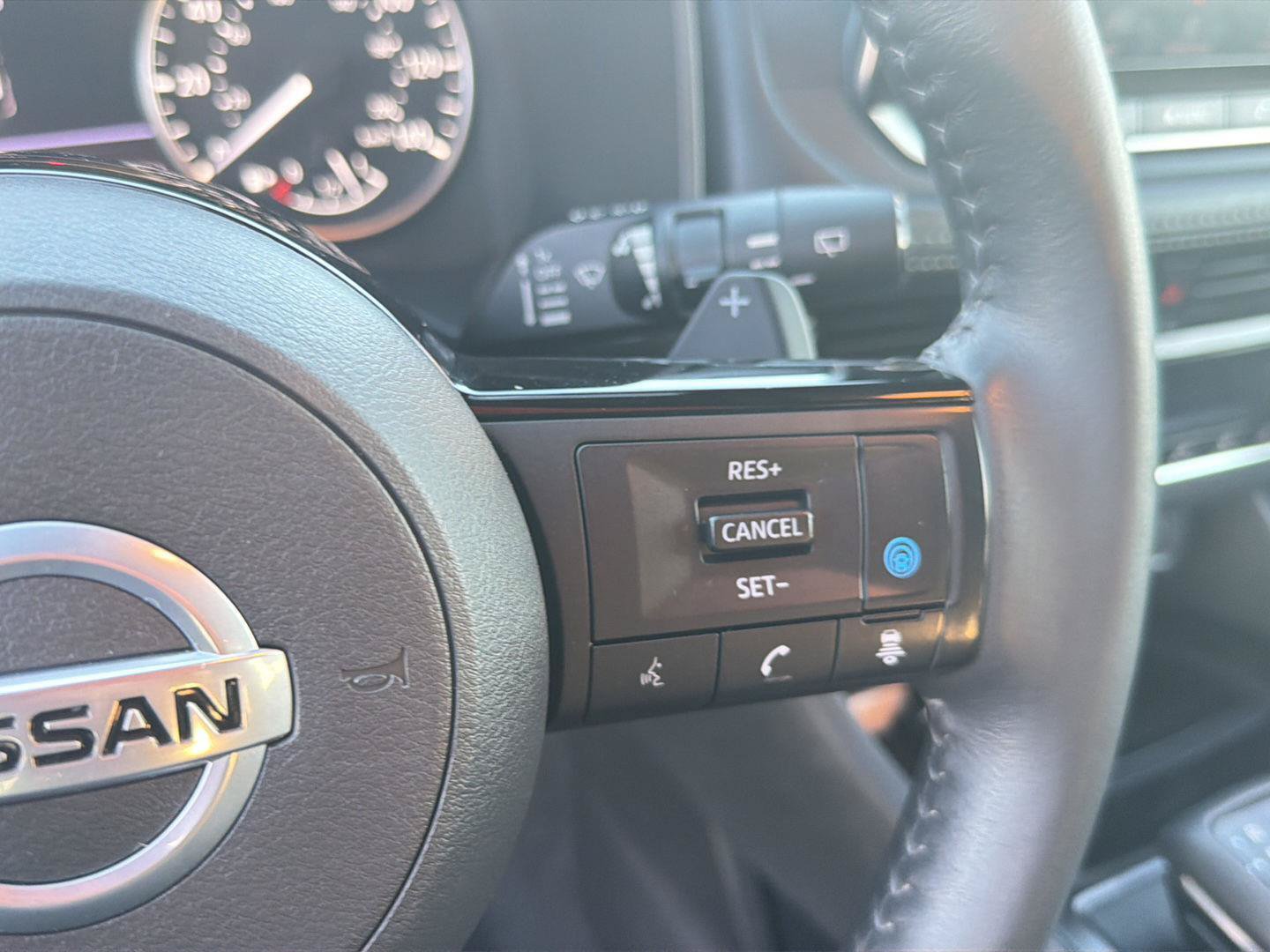 Used 2021 Nissan Rogue SV w/ Premium Package AWD/4WD image 21