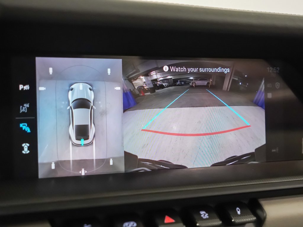 Used 2026 Porsche 911 Carrera GTS image 29