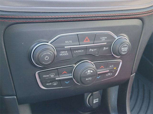 Used 2023 Dodge Charger Scat Pack image 28