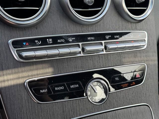 Used 2020 Mercedes-Benz C 300 4MATIC Sedan image 28