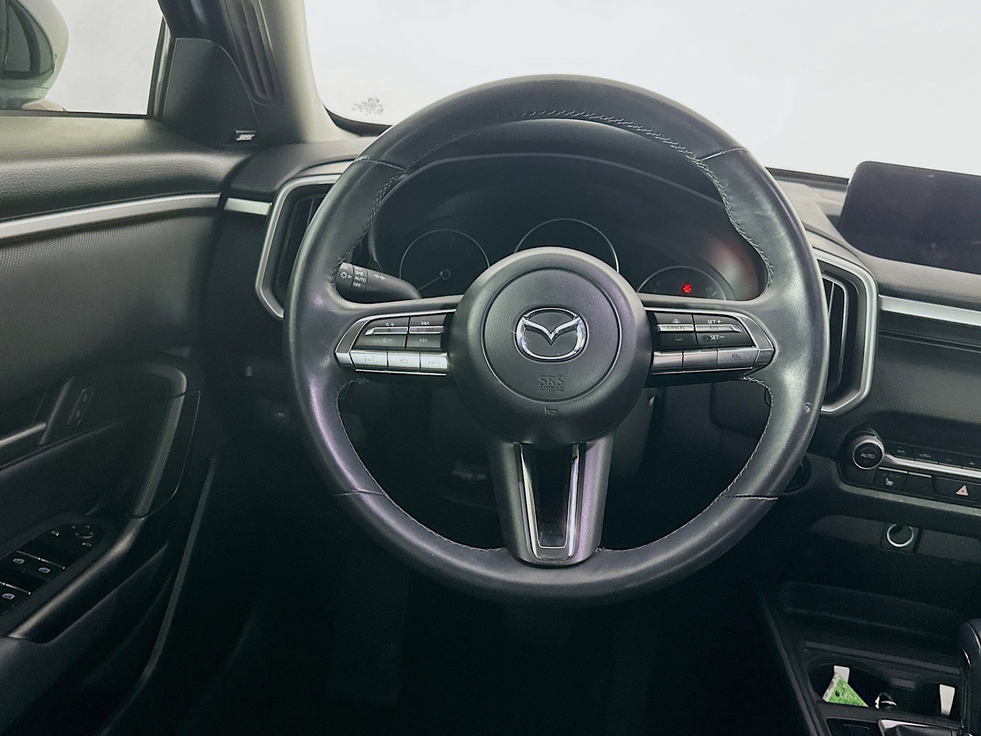 Used 2024 MAZDA CX-50 AWD 2.5 S w/ Weather Package image 18