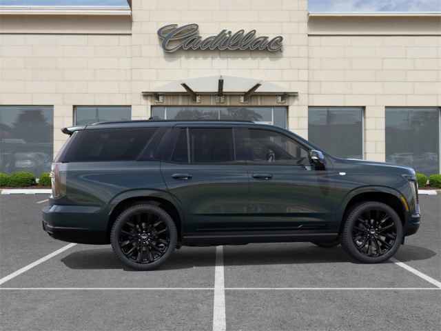 New 2026 Cadillac Escalade Sport w/ LPO, ONYX Package image 5