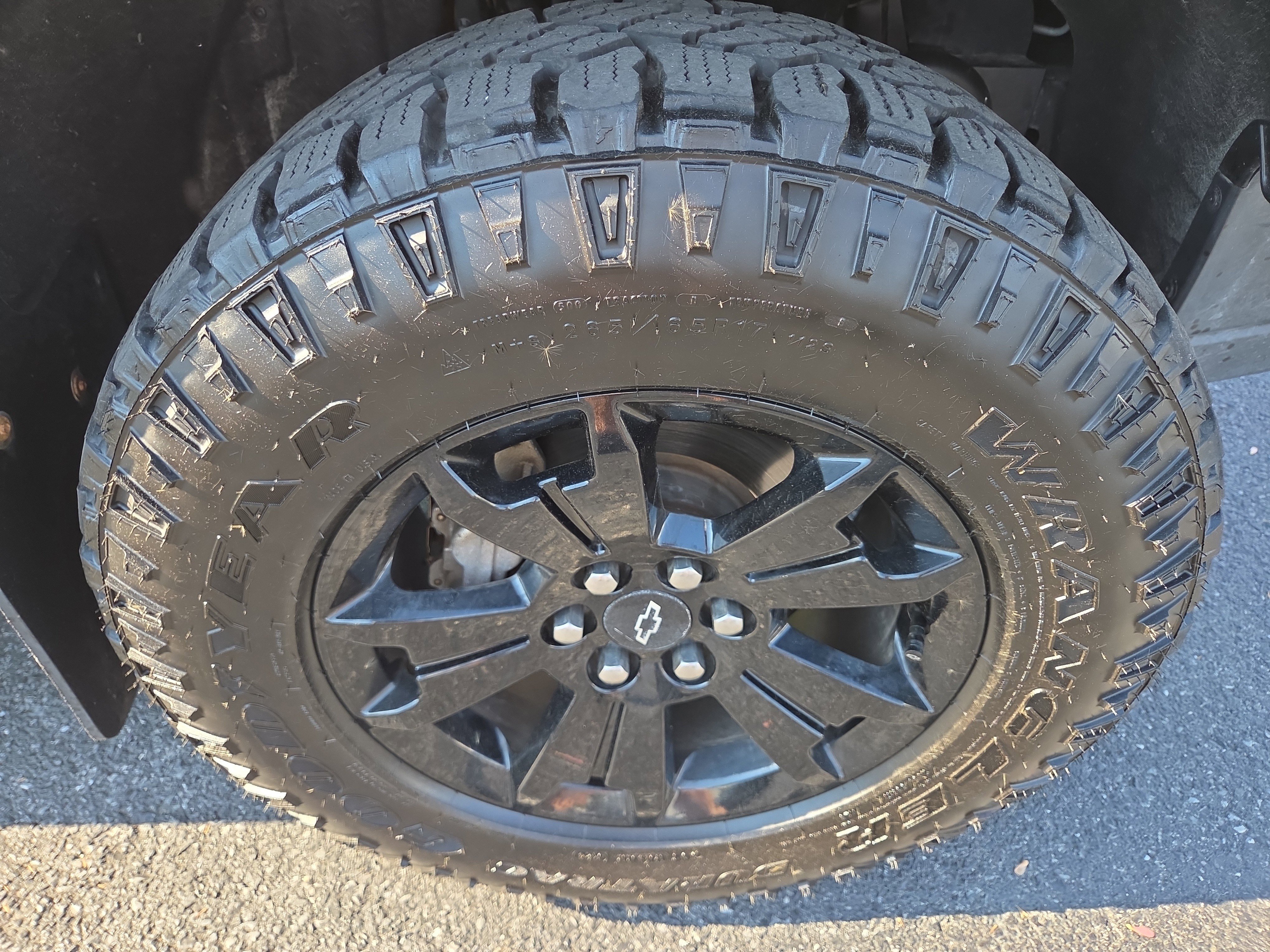 Used 2019 Chevrolet Colorado ZR2 w/ ZR2 Dusk Special Edition AWD/4WD image 10