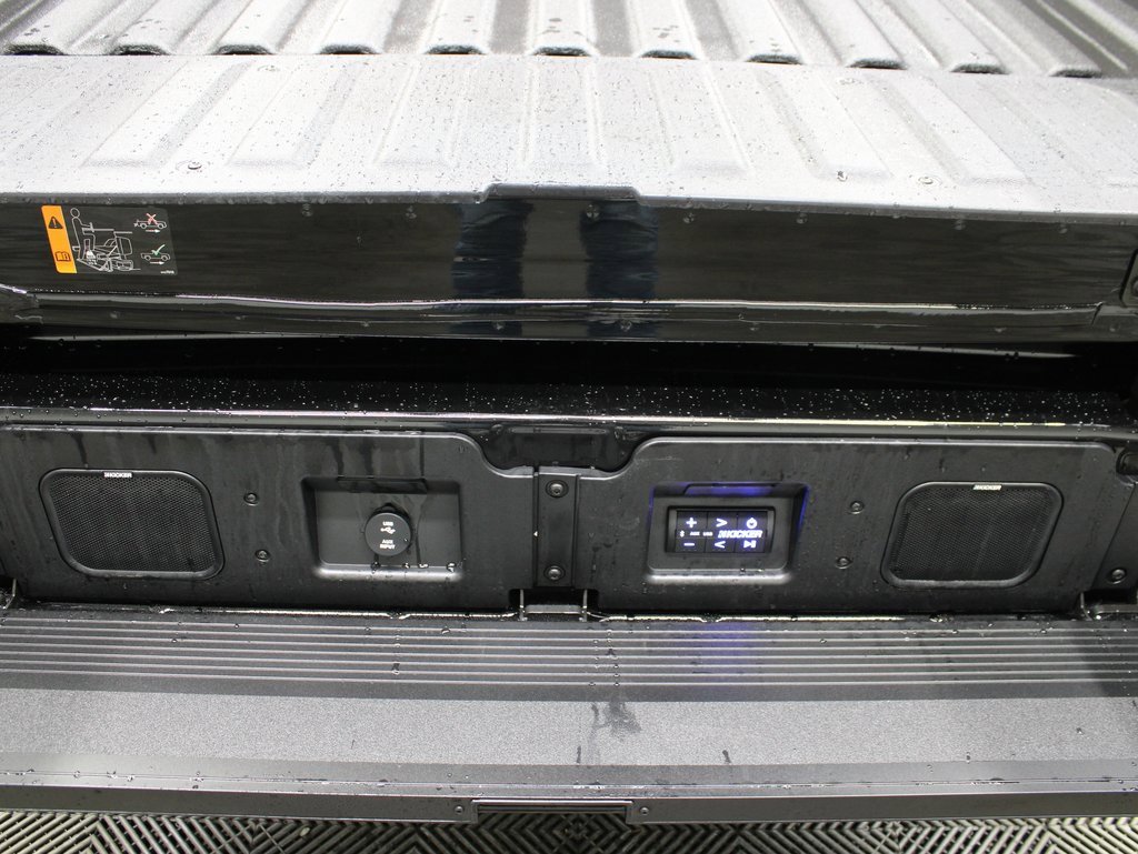 Used 2025 GMC Sierra 1500 Denali Ultimate image 45