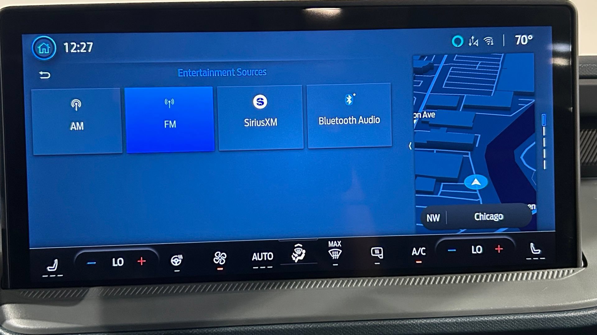 Used 2025 Ford Maverick Tremor AWD/4WD image 73