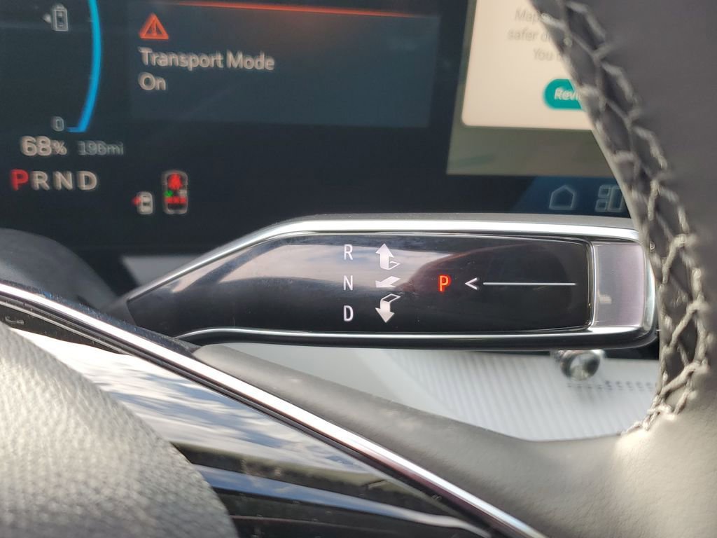 New 2026 Cadillac Optiq Luxury 1 image 15