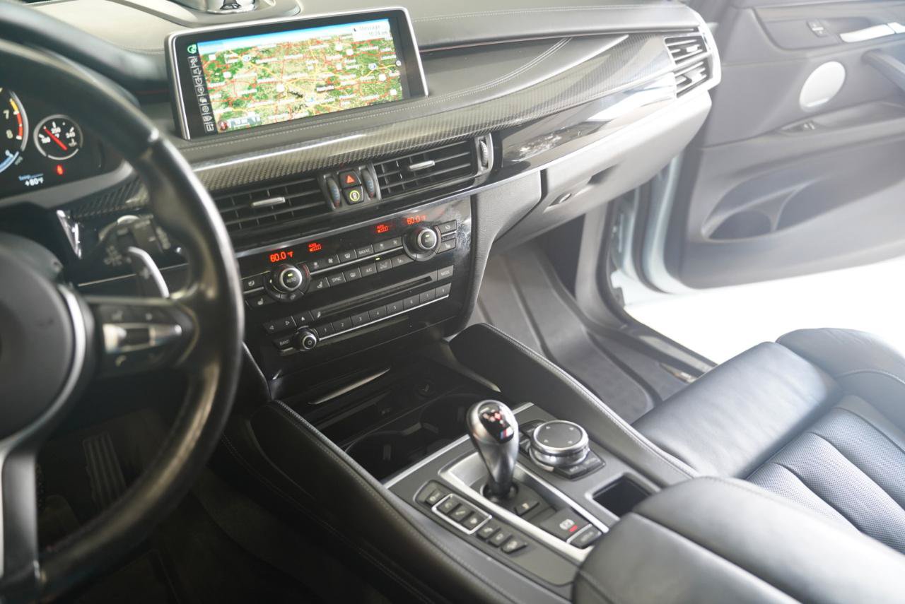 Used 2016 BMW X5 M AWD/4WD image 18