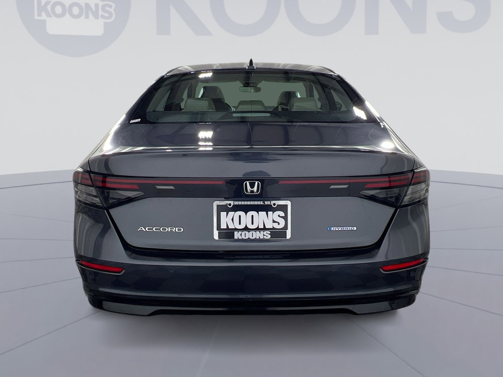 Used 2025 Honda Accord EX-L image 5