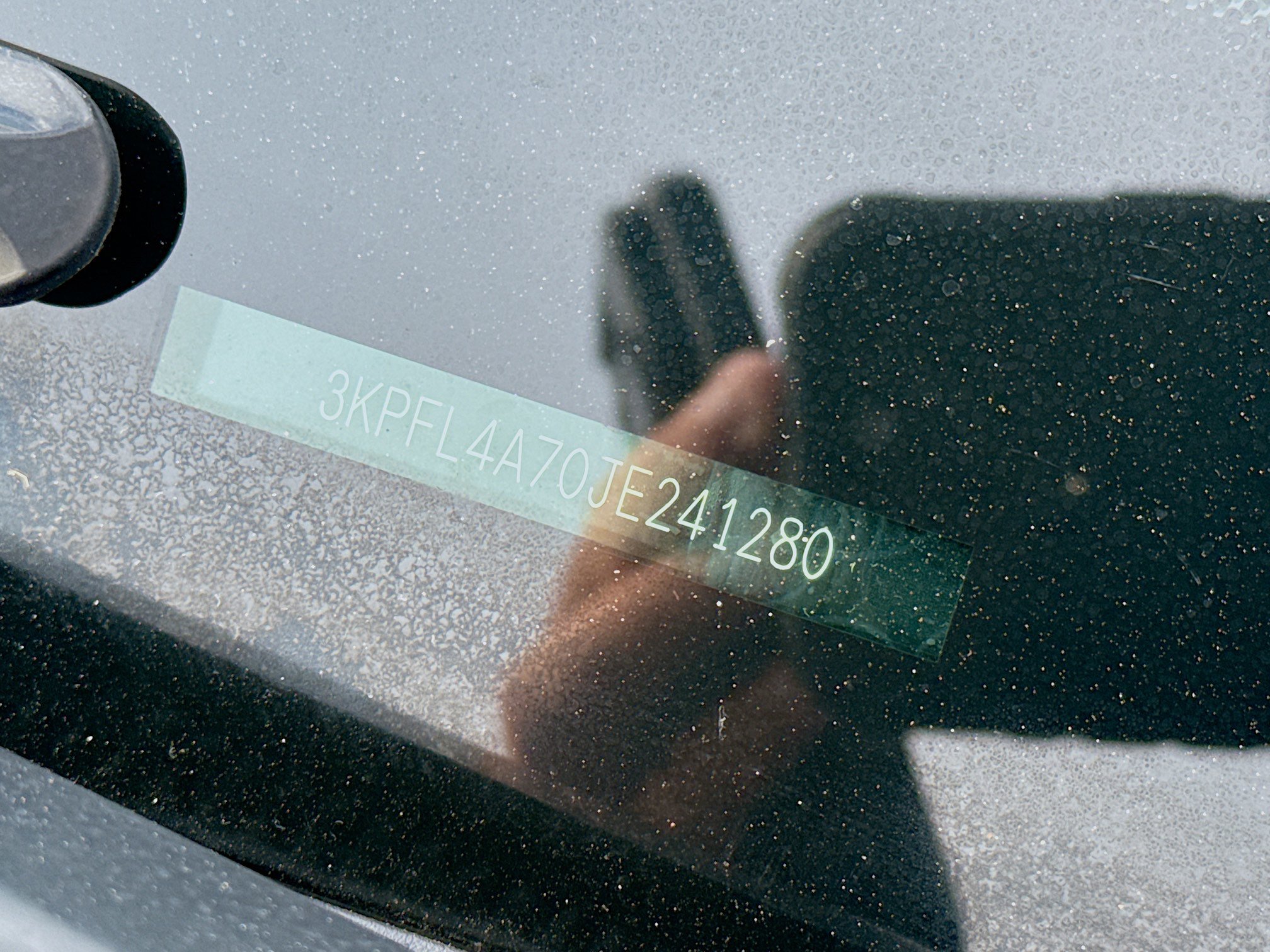 Used 2018 Kia Forte S image 36