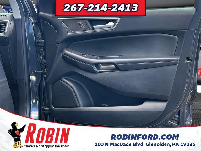 Used 2024 Ford Edge SEL w/ Convenience Package AWD/4WD image 29