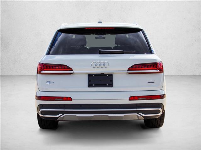 Used 2024 Audi Q7 2.0T Premium Plus AWD/4WD image 6