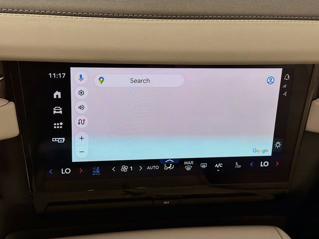 New 2026 Lincoln Navigator L Reserve AWD/4WD image 14
