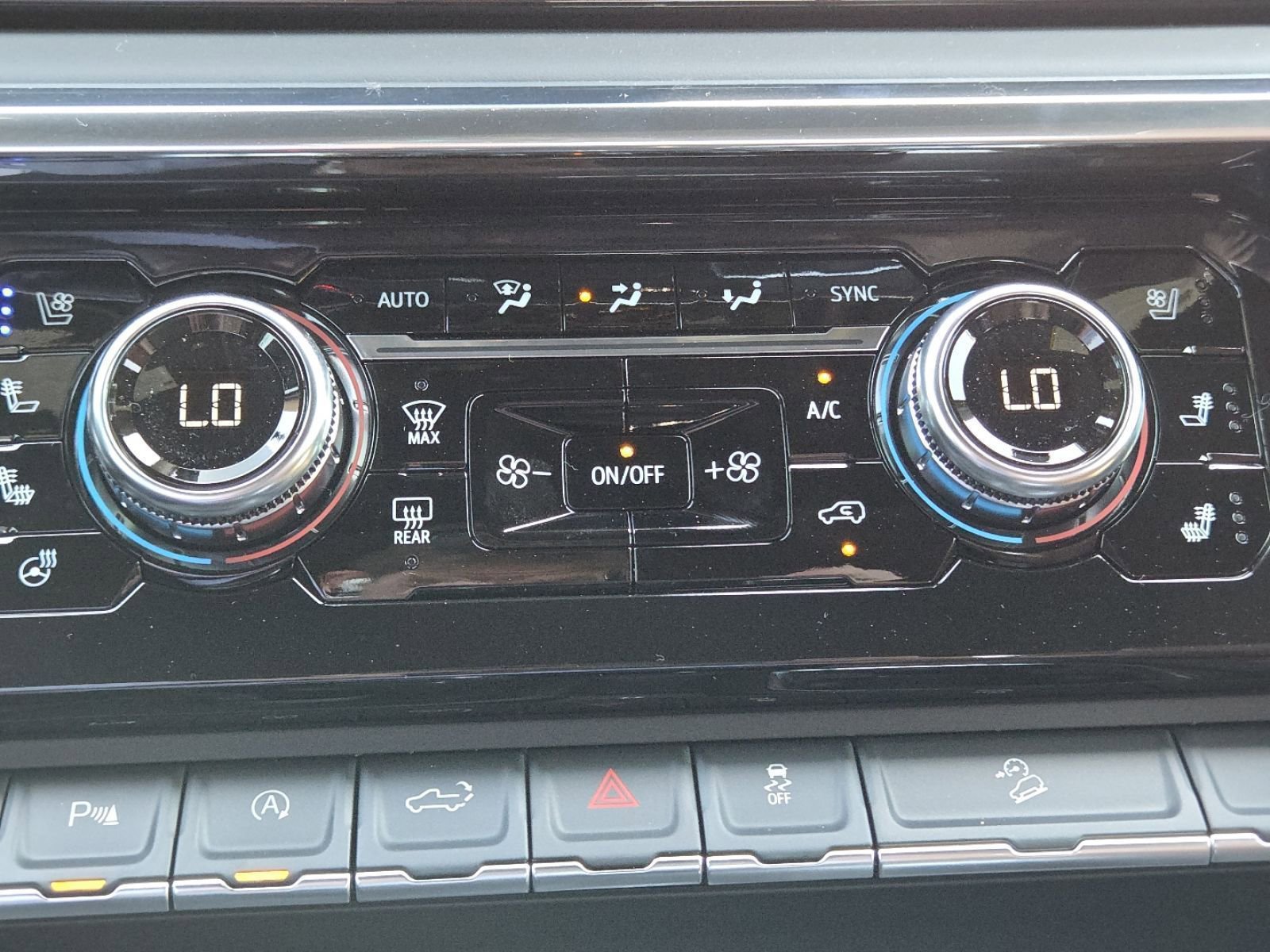 New 2026 GMC Sierra 1500 Denali Ultimate image 37