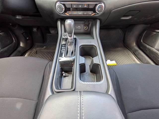 Used 2025 Nissan Sentra S FWD image 19