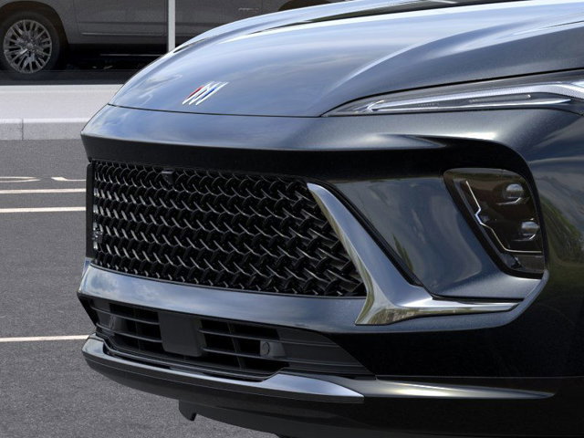 New 2026 Buick Envision Sport Touring image 13