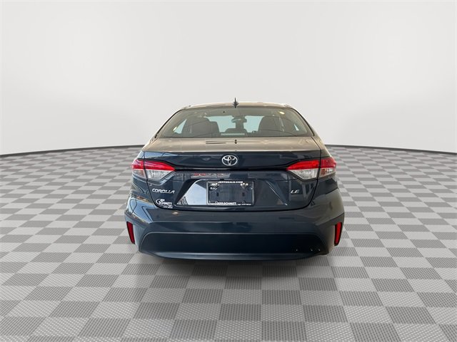 Used 2023 Toyota Corolla LE image 10