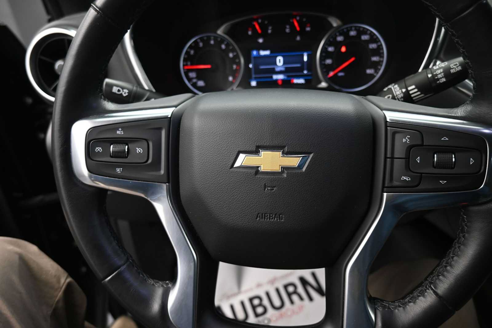 Used 2019 Chevrolet Blazer LT AWD/4WD image 6